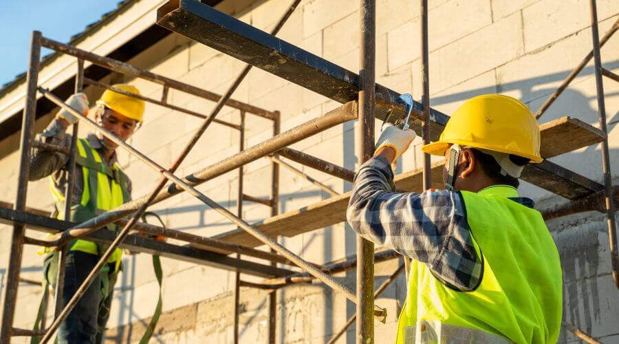 Professional fairlawn roofing services in Gettysburg, SD